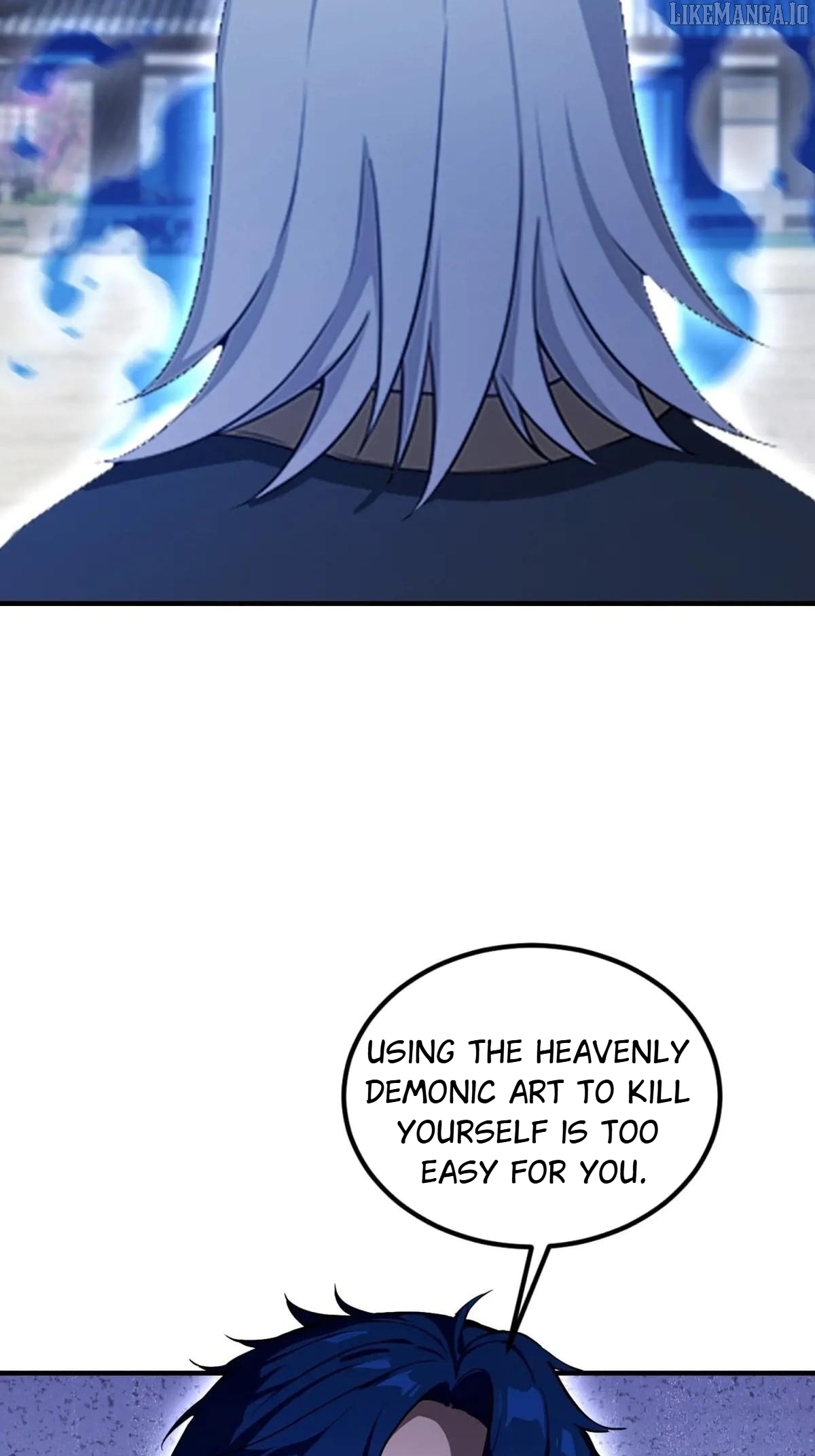 Outrageous! I opened a training class for empresses Chapter 79 - page 70